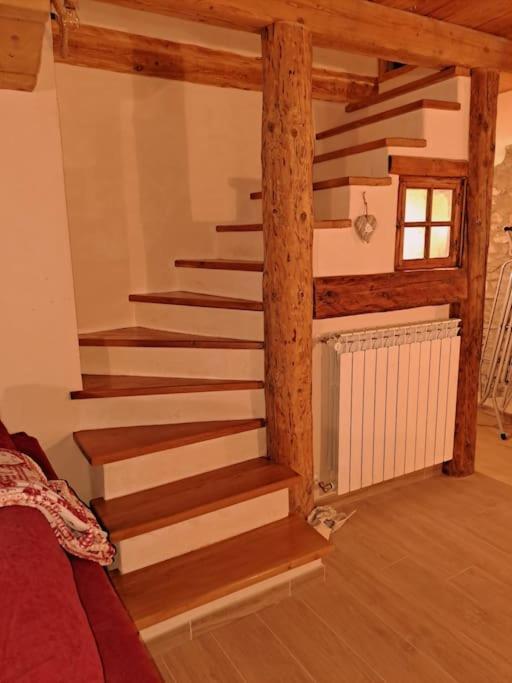 La Maison Du Coeur - Family Holiday Oulx Exterior foto